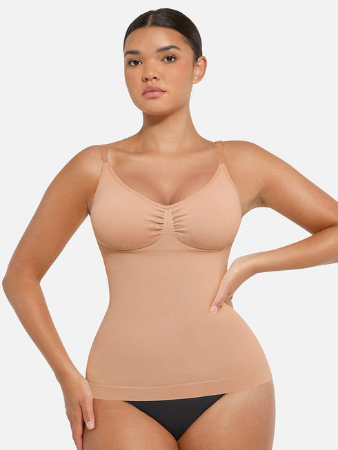 Seamless Shaper